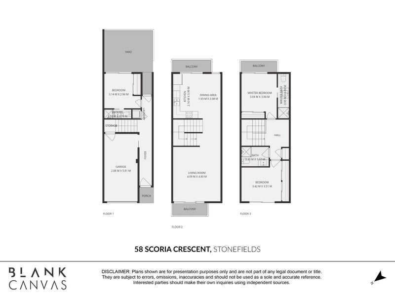 58 Scoria Crescent, Stonefields, Auckland - Carousel 19