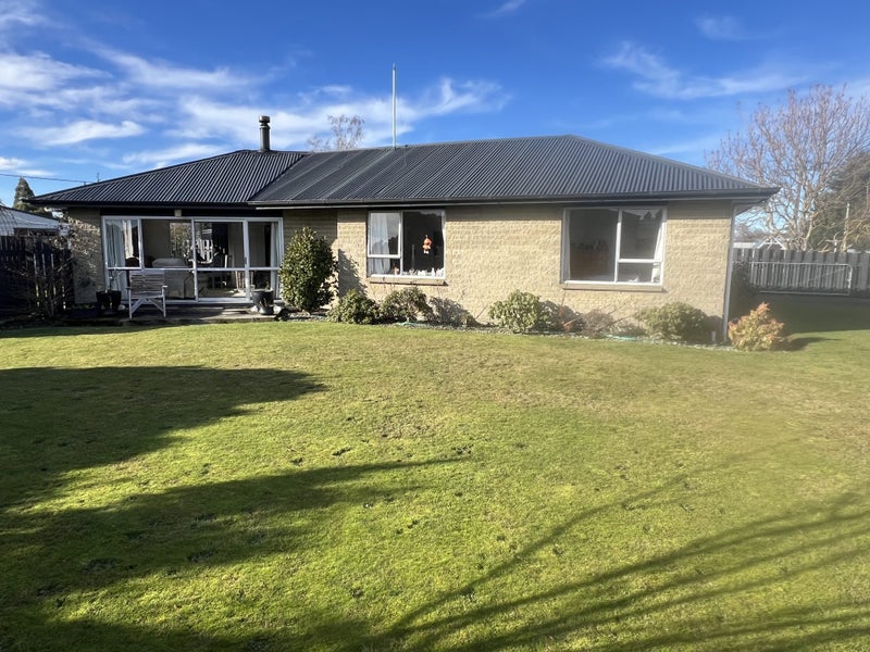 Property Valuation for 14 Durham Street, Mossburn Trade Me Property