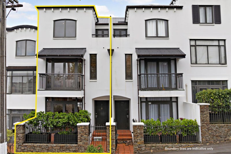 11 Sheehan Street, Ponsonby, Auckland - Carousel 1