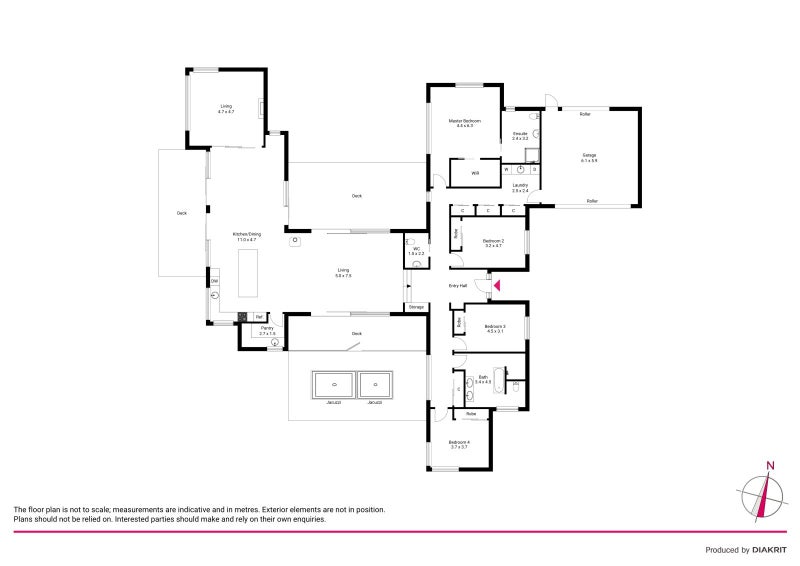 7 Kanuka Close, Waikanae, Waikanae - Carousel 28