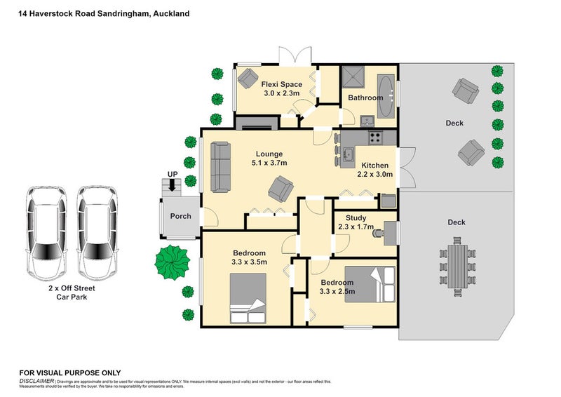 14A Haverstock Road, Sandringham, Auckland - Carousel 12