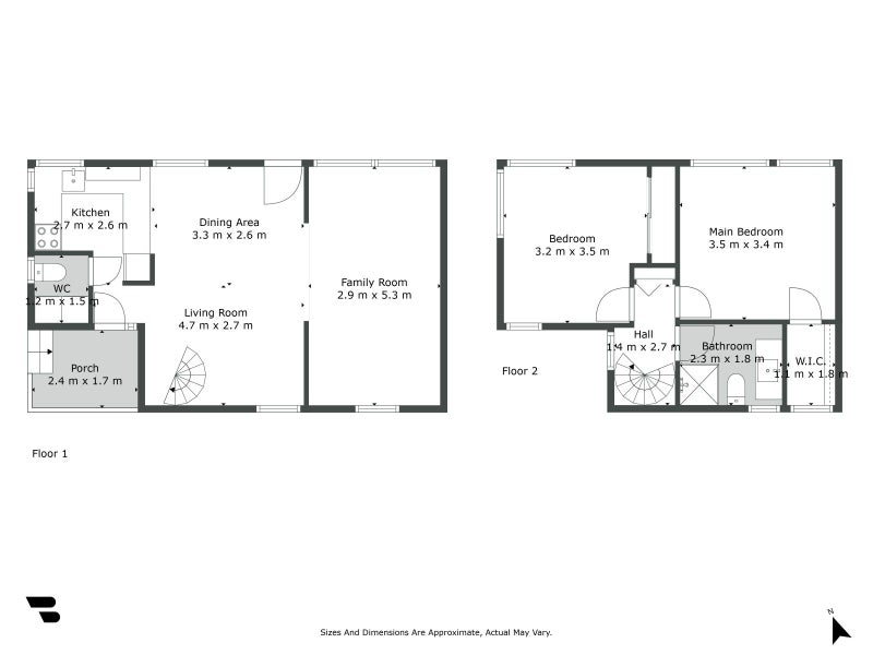 55 St Annes Crescent, Wattle Downs, Manukau City, Auckland - Carousel 43