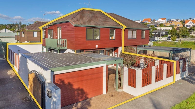 1/40 Atkin Avenue, Mission Bay, Auckland - Carousel 1