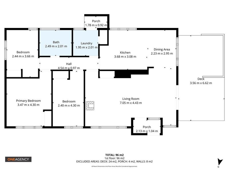 8 Lindon Street, Rangiora, Rangiora - Carousel 35