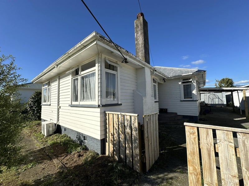 Property Valuation for 10 Quinn Road, Levin, Levin Trade Me Property