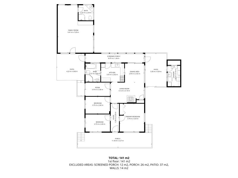11 Monowai Road, Ravensbourne, Dunedin - Carousel 35
