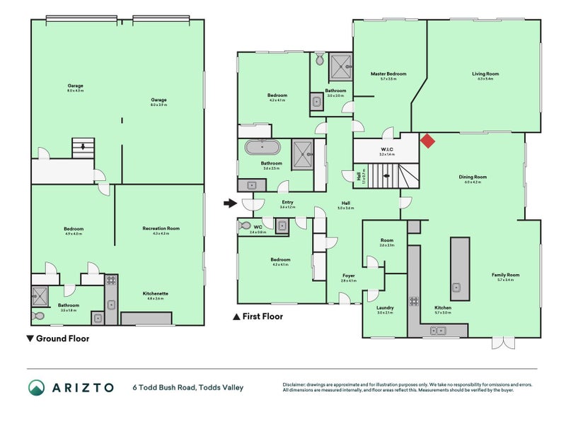 6 Todd Bush Road, Todds Valley, Nelson - Carousel 38