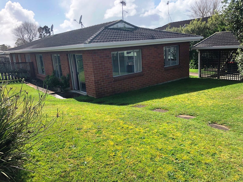 Property Valuation for A/1 Lush Avenue, Saint Johns, Auckland Trade