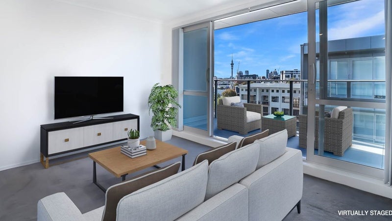 4N/21 Virginia Avenue East, Eden Terrace, Auckland - Carousel 1