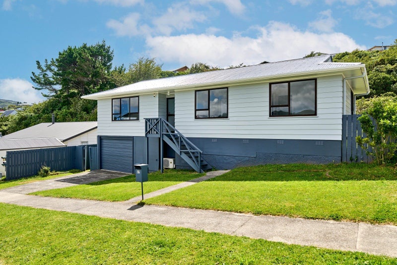 27 Invercargill Drive, Kelson, Lower Hutt - Carousel 17