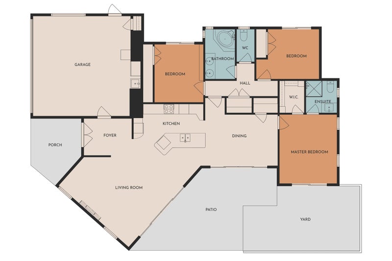 22 Edwin Grove, Bethlehem, Tauranga - Carousel 23