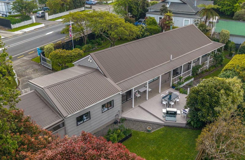 133 Raumati Road, Raumati Beach, Paraparaumu - Carousel 1