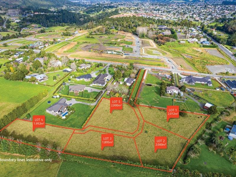 15 Sands Road, Glenbervie, Whangārei - Carousel 1