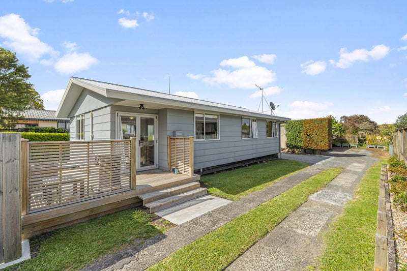 33 Sain Crescent, Morrinsville, Morrinsville - Carousel 1