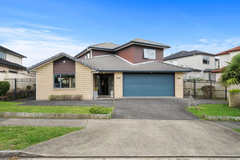 29 Silvana Drive, Flat Bush, Auckland - Carousel 2