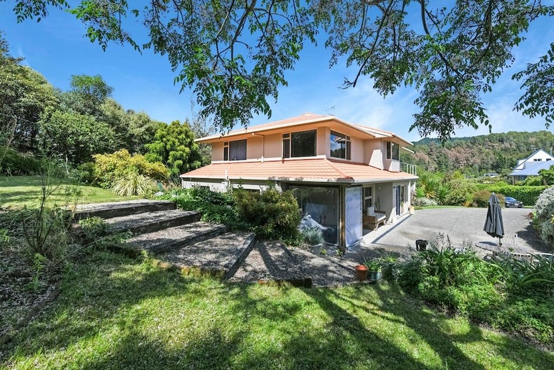 Property Valuation for 3 Tapu Place, Kaiteriteri Trade Me Property