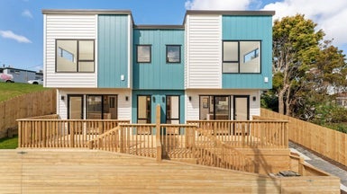 10E Havelock Avenue, Forrest Hill, Auckland - Carousel 1