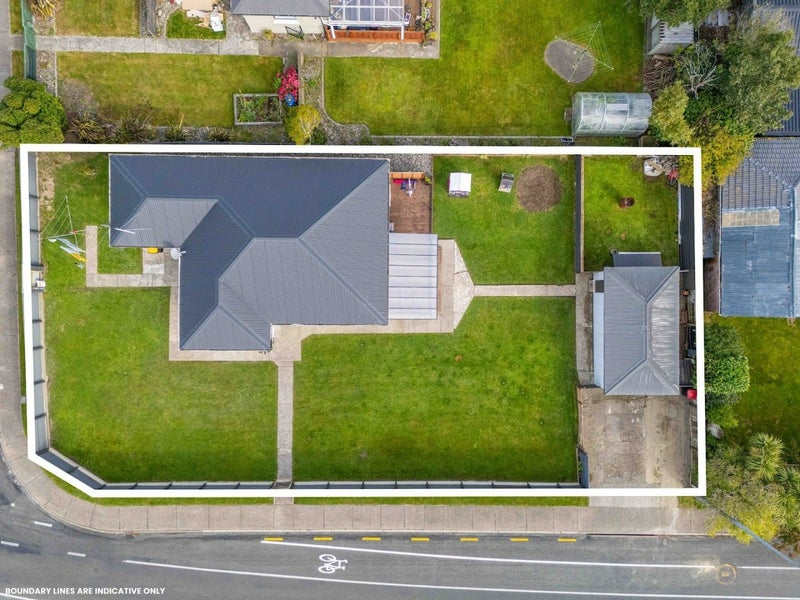 48 Exmouth Street, Waverley, Invercargill - Carousel 23