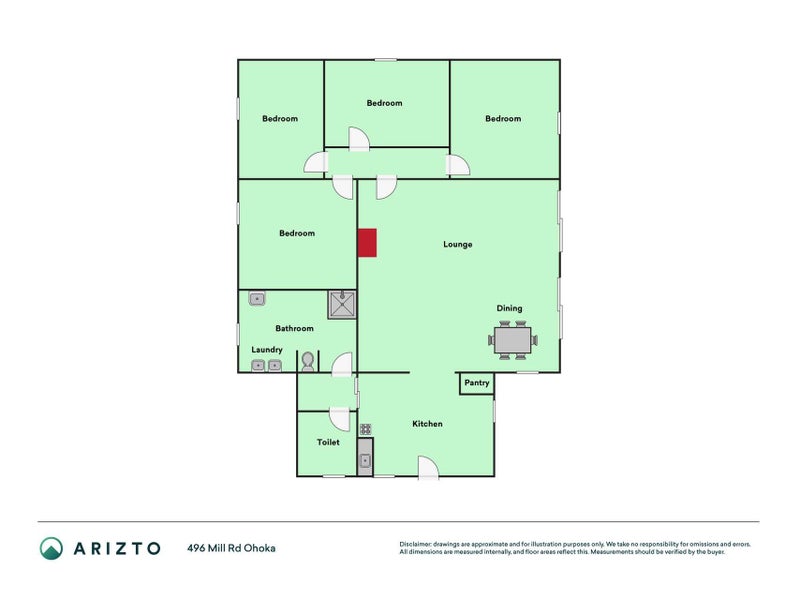 496 Mill Road, Ohoka, Kaiapoi - Carousel 28