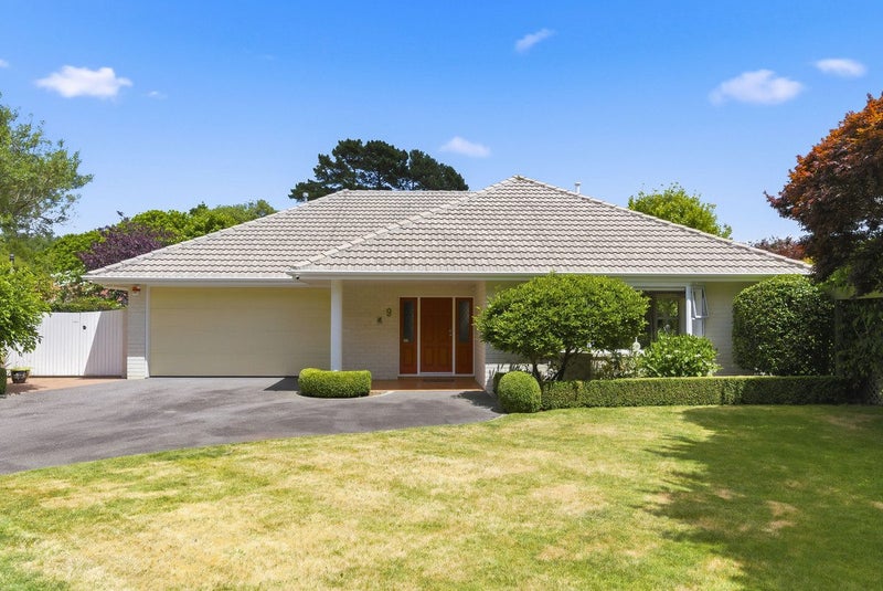 9 Maple Lane, Waikanae, Waikanae - Carousel 2