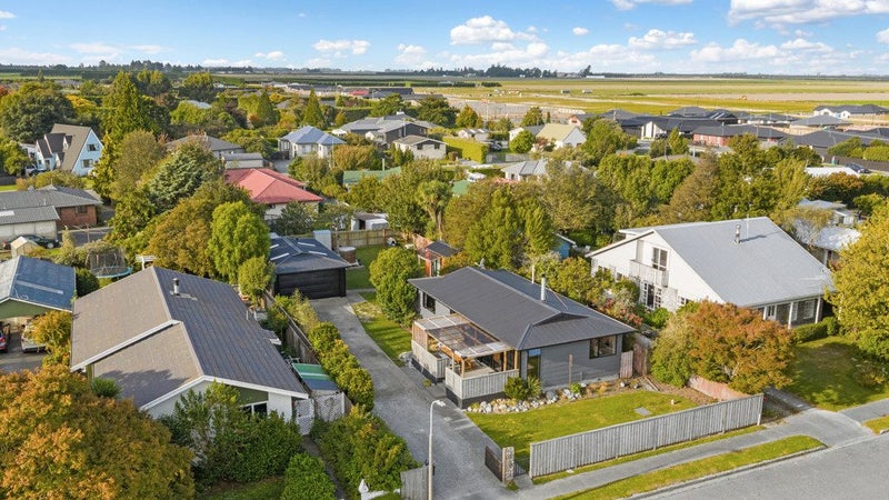 8 Coleman Place, Darfield, Darfield - Carousel 21