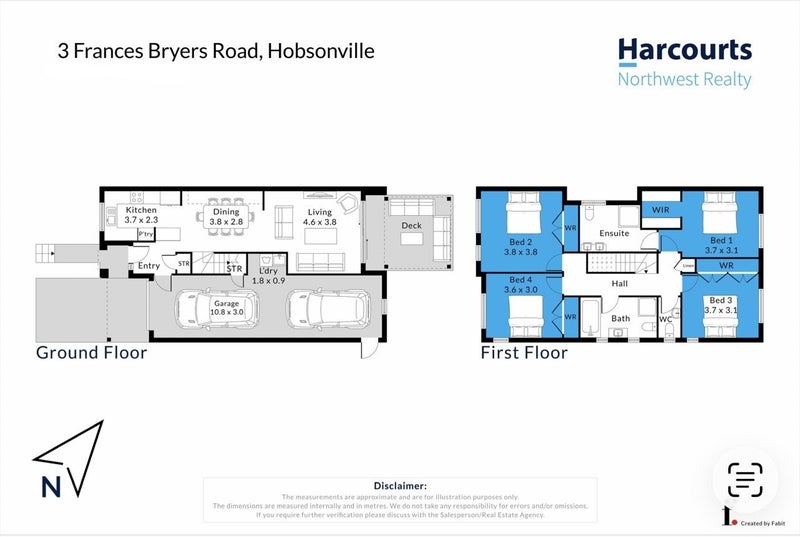 3 Frances Bryers Road, Hobsonville, Auckland - Carousel 31