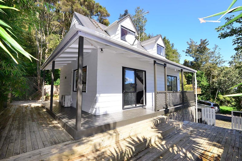 Property Valuation for 30A Simon Ellice Drive, Bayview, Auckland