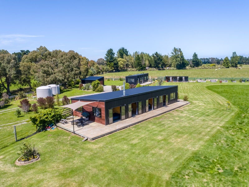 16 East Taratahi Road, West Taratahi, Carterton - Carousel 1