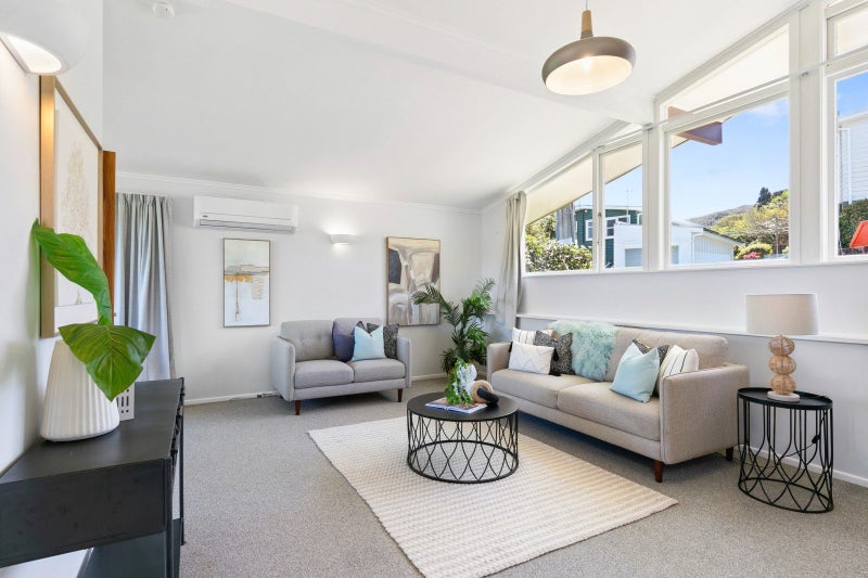 7 Kau Kau Way, Ngaio, Wellington - Carousel 2