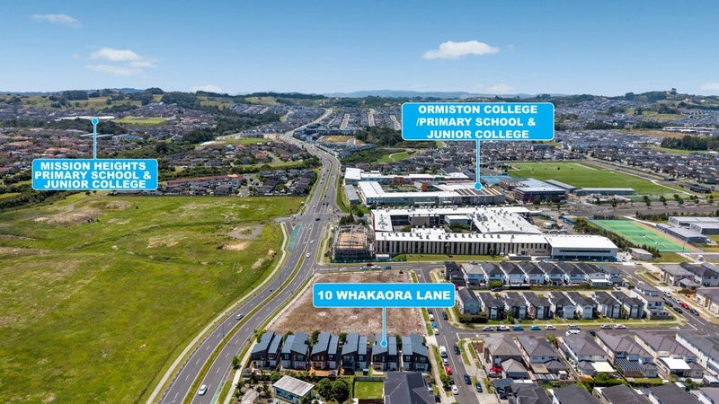 10 Whakaora Lane, Flat Bush, Auckland - Carousel 2