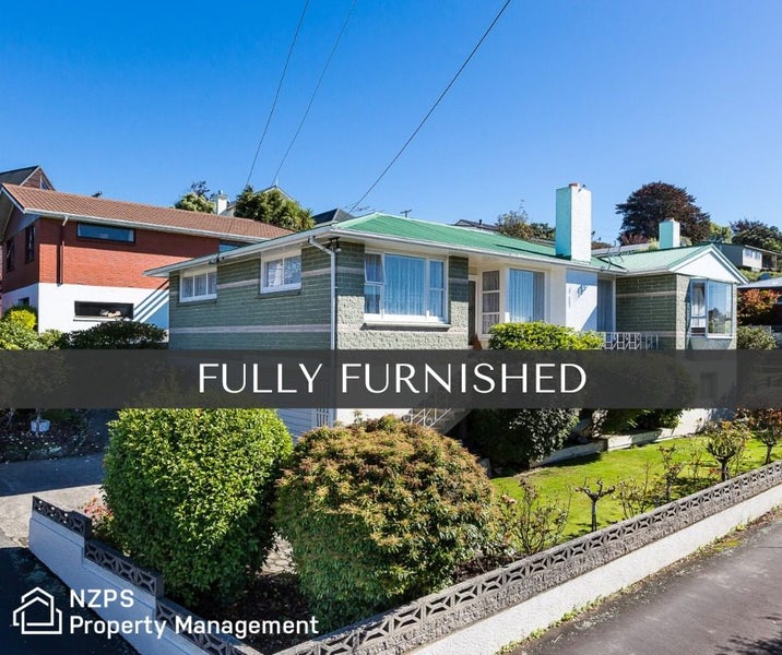 20 Preston Crescent, Belleknowes, Dunedin - Carousel 1