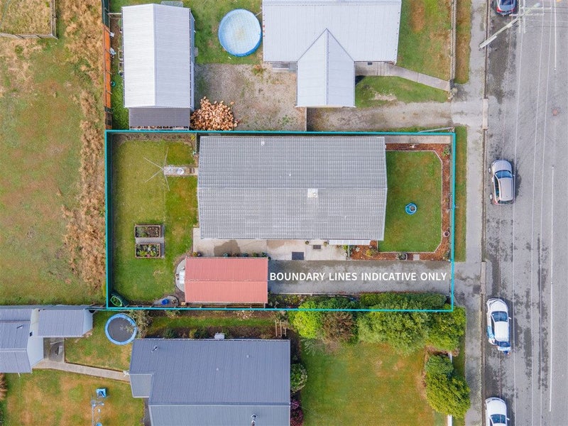 Property Valuation for 38 High Street, Waimate, Waimate, Canterbury