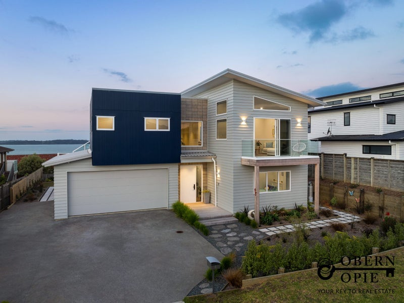 6 Herbert Pollard Drive, Maraetai, Auckland - Carousel 1