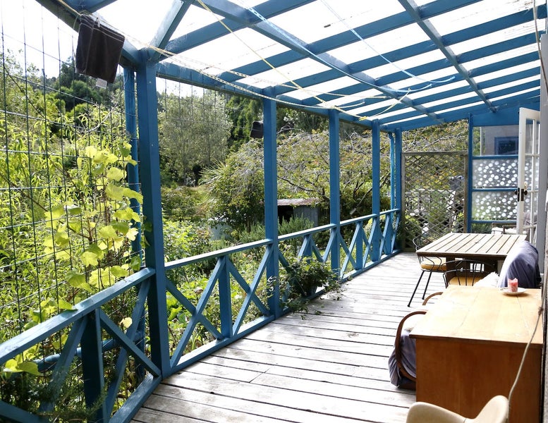 Property Valuation for 66 Poulters Road, Leith Valley, Dunedin Trade