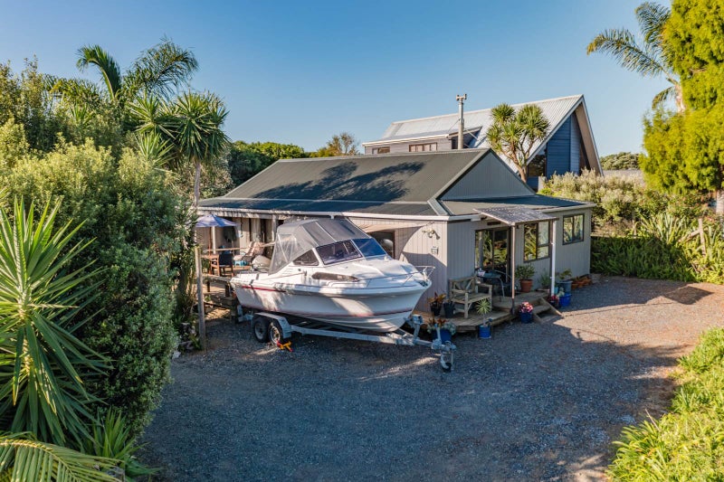 Property Valuation for 119 Skudders Beach Road, Kerikeri, Kerikeri