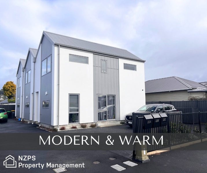 22B Moreau Street, Saint Kilda, Dunedin - Carousel 1