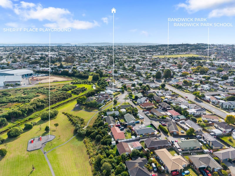 32 Horlicks Place, Randwick Park, Auckland - Carousel 27