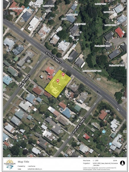 190 Stout Street, Mangapapa, Gisborne - Carousel 14