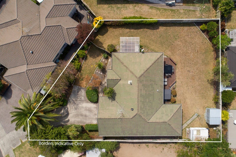 Property Valuation for 57 Blake Boulevard, Papamoa Beach, Papamoa