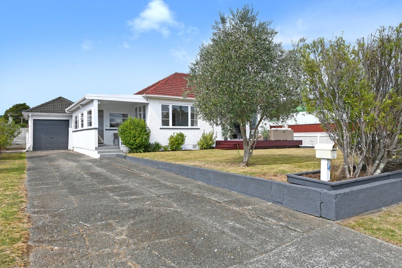 14 Ebdentown Street, Ebdentown, Upper Hutt - Carousel 18