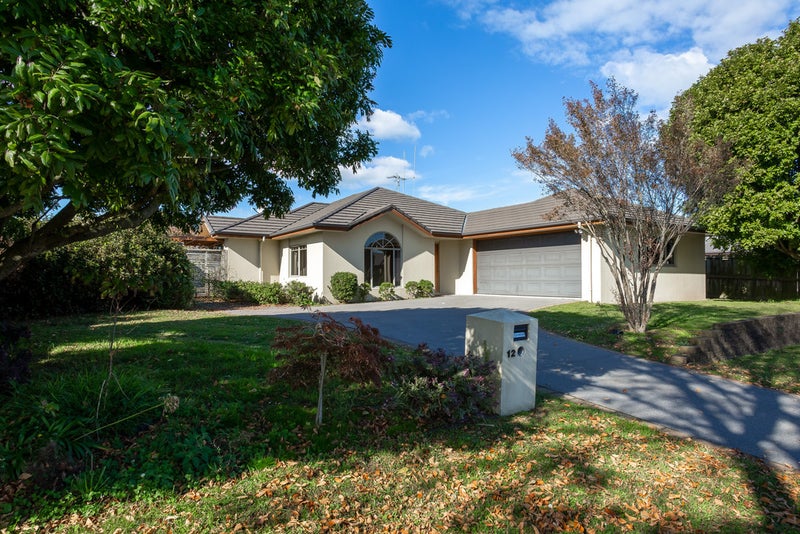12 Alconbury Drive, Rototuna North, Hamilton - Carousel 1
