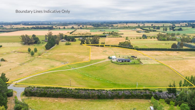 89 Maskells Road, Balcairn, Amberley - Carousel 28