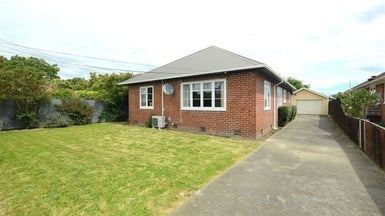 1 Sewell Street, Linwood, Christchurch - Carousel 1