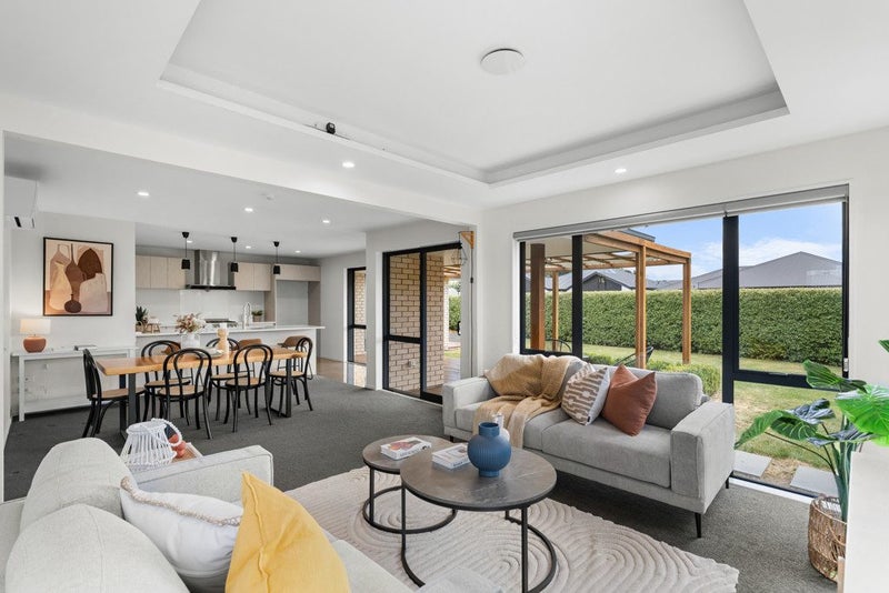 1 Dow Square, Wigram, Christchurch - Carousel 1