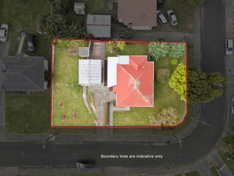 17 Ngarimu Road, Panmure, Auckland City, Auckland - Carousel 1