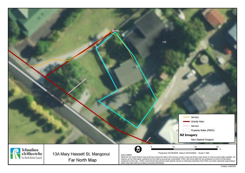 13A Mary Hassett Street, Mangōnui - Carousel 32