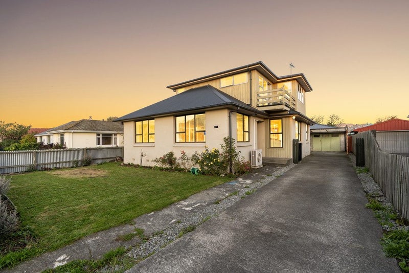34 Evesham Crescent, Spreydon, Christchurch - Carousel 1