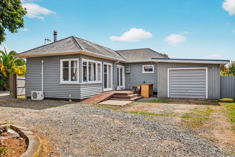 1/54 Arthur Crescent, Hilltop, Taupō - Carousel 2