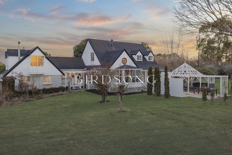 475 Mill Road, Ohoka, Kaiapoi - Carousel 1