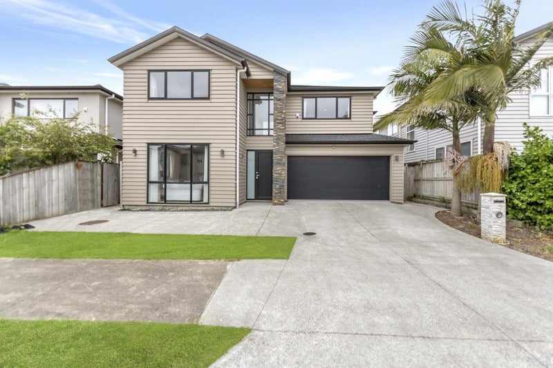 30 Rosewell Crescent, Flat Bush, Auckland - Carousel 1